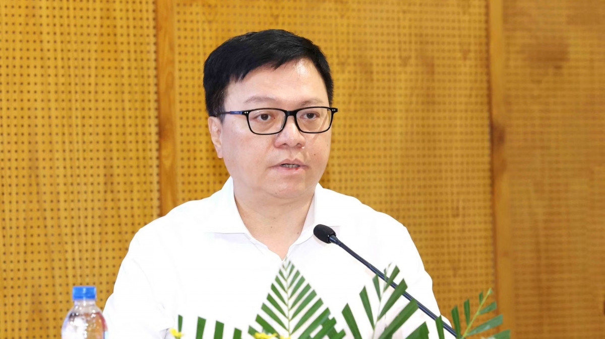 Quan điểm về báo chí trong văn kiện Đại hội: “Chuyên nghiệp, nhân văn, hiện đại"